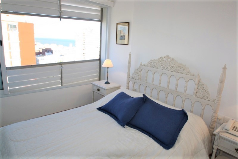 Departamento en Alquiler en Peninsula Punta del Este